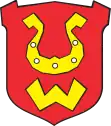 Wappen von Biała Rawska