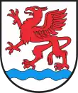 Wappen von Białogard