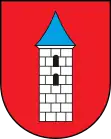 Wappen von Bieżuń