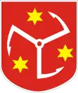 Wappen von Bierutów