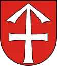 Wappen von Bobowa