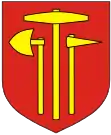 Wappen von Bochnia