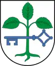 Wappen von Buk