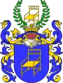 Polnisches Amboten-Wappen