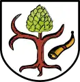 Wappen von Chorzele