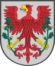 Wappen von Choszczno