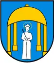 Wappen von Chropaczów