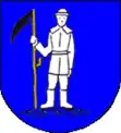 Wappen von Chybie