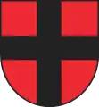 Wappen der Gmina Dąbrowa Tarnowska