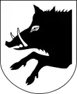 Wappen von Dobre