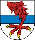 Wappen von Dobrzany