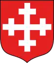 Wappen von Dobrzyca