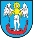 Wappen von Dolsk