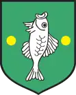 Wappen von Górzno