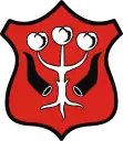 Wappen von Garwolin