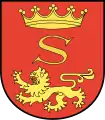 Wappen der Landgemeinde Sierpc