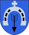 Wappen von Strzegowo