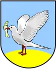 Wappen von Gniew