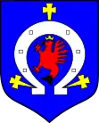 Wappen der Gmina Gniewino