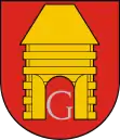 Wappen von Gościno