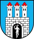 Wappen von Grójec