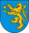 Wappen von Hrymajliw