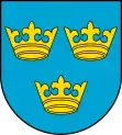 Wappen von Iłża