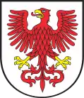 Wappen der Gmina Ińsko