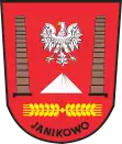 Wappen von Janikowo