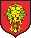 Wappen von Jasień