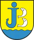 Wappen von Jastarnia