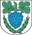 Wappen von Jastrowie