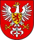 Wappen von Kargowa