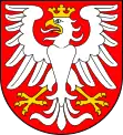 Wappen von Kcynia