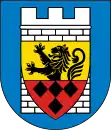 Wappen von Koźminek