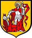 Wappen von Kolno