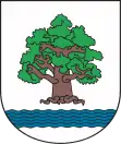 Wappen von Konstancin-Jeziorna