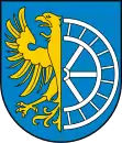 Gemeindewappen von Krapkowice