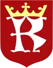 Wappen von Kraszewice