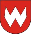 Wappen von Krośniewice