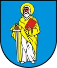 Wappen von Krobia