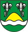 Wappen von Krzymów