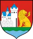 Wappen von Lębork