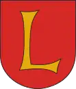 Wappen von Lubaczów