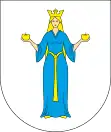 Wappen von Lubniewice