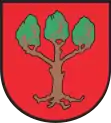 Wappen von Lubraniec