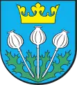 Gemeindewappen von Maków Podhalański