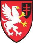 Wappen der Gmina Miechów