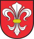 Wappen von Mikstat