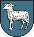 Wappen der Gmina Mrocza